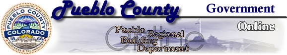 Pueblo County Government Online